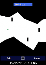 Caver - Neues G-Sensor Game für den HTC Touch Diamond-caver.png
