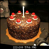 Freeware: Birthday Cake - Geburtstagskuchen-birthday_cake.png