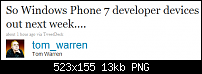Windows Phone 7 Entwickler Geräte bereits ab nächster Woche?-neowinwp7.png