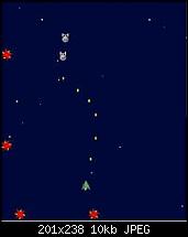 G-Invaders: Wiederum ein Spiel für den G-Sensor im Touch Diamond / Touch Pro-g-invaders.jpg