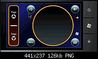 Windows Phone 7 Apps: Computer fernsteuern, Stoppuhr und Hollywood's Hottest-windows-phone-7-remote-control-pc-fernsteuern.png