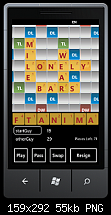 Mo Words - Scrabble Klon für Windows Phone 7-zoomedboard.png