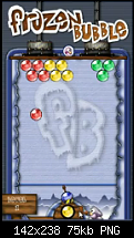 Windows Phone 7 Game: Frozen Bubble-untitled.png