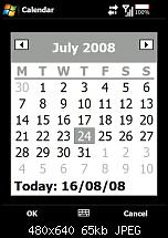 Freeware XChange R8 - Währungsumrechner-choose-date.jpg