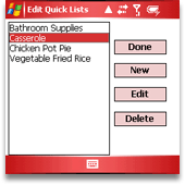 Einkaufsliste für Windows und Windows Mobile-edit-quicklist.gif