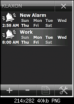 Freeware Klaxon 2.0 - neue Bedienoberfläche-klaxon2.png