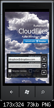 CloudFiles for WP7 - synced with Dropbox-2.png