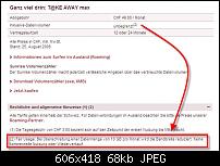 Mobile Daten-Flatrate für PrePaid KundInnen-take-away.jpg