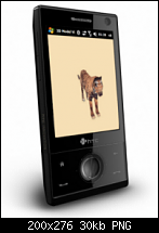 3D Model Viewer für GSensor-directxdemo.png