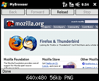 Firefox Mobile Screenshots-mybrowser_fonts.png