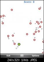 Freeware: G-Flow für HTC Touch Diamond / Pro-screen01.jpg