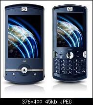 HP kündigt Data Messenger &amp; Voice Messenger an-newhpaq.jpg