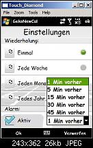 Freeware Geko NewCal: Fingerfreundlich einen neuen Termin erstellen-gekonewcal_3.jpg