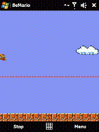 G-Sensor Freeware BeMario-bemario.gif