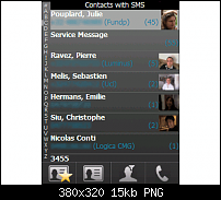 Freeware: PocketCM Touch v3, 0.13, VGA-pocketcm.png