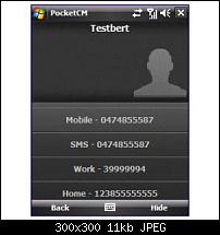 Freeware: PocketCM Touch v3, 0.13, VGA-pocketcm2.jpg