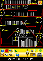 Freeware PocketGravity für Touch HD / Pro / Diamond-screen3.png