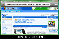 Mozillas Fennec Browser bereits nächste Woche-fennec.png