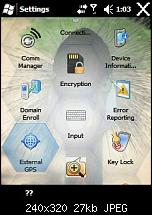 Mehr Windows Mobile 6.5 Screenshots-settings.jpg
