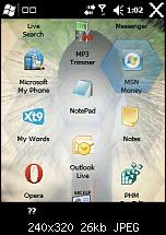 Mehr Windows Mobile 6.5 Screenshots-honeycomb.jpg