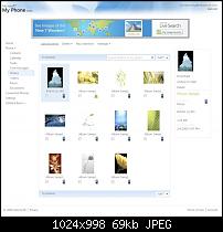 Windows Mobile 6.5 Überblick & Videos-msmyphone2.jpg