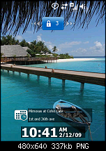 Windows Mobile 6.5 Überblick & Videos-wm65_locked.png