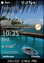 Windows Mobile 6.5 Überblick &amp; Videos-wm65news.png