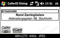 Freeware CallerID - Name zu Rufnummer herausfinden-screen06.jpg