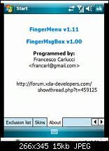 Freeware FingerSuite - Fingerfreundliche Menüs-fingersuite.jpg