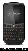 HTC Snap (HTC S721) - vereinfacht den Zugriff auf die wichtigsten Kontakte-htc-snap-front.png