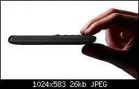 HTC Snap (HTC S721) - vereinfacht den Zugriff auf die wichtigsten Kontakte-htc-snap-hand.jpg