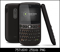 HTC Snap (HTC S721) - vereinfacht den Zugriff auf die wichtigsten Kontakte-htc-snap-front_-_back_-_left.png