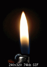 Freeware: Smartphone Lighter - Feuerzeug für den PPC-lighter.gif