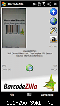 Freeware Barcode Zilla - Strichcodes dekodieren-screenshot.png