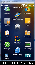 Windows Mobile 6.5 Developer Tool Kit released-wm65-1.png