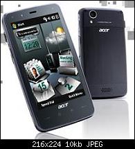 Acer F900, der Touch HD Killer? Screenshots vom Acer Shell-acer-f900.jpg
