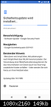 Nokia 7 Plus – allgemeine Diskussionen zum Smartphone (Stammtisch)-screenshot_20190124-052857.png