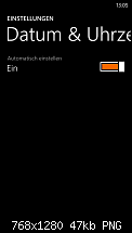 [Bugs] Nokia Lumia 1020, was bedarf der Nachbesserung seitens Nokia am Gerät?-wp_ss_20130921_0001.png