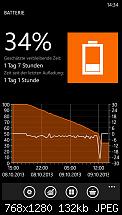 Nokia Lumia 1020, Akkulaufzeit des Geräts-wp_ss_20131009_0001.jpg