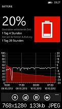 Nokia Lumia 1020, Akkulaufzeit des Geräts-wp_ss_20131010_0001.jpg