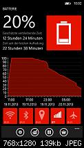 Nokia Lumia 1020, Akkulaufzeit des Geräts-wp_ss_20131120_0001.jpg
