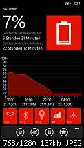 Nokia Lumia 1020, Akkulaufzeit des Geräts-wp_ss_20131122_0001.jpg