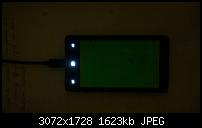 Display ist komplett beleuchtet, wie bei LCD-wp_20131127_17_57_29_pro.jpg