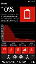 Nokia Lumia 1020, Akkulaufzeit des Geräts-wp_ss_20131129_0001.jpg
