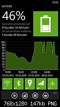 Nokia Lumia 1020, Akkulaufzeit des Geräts-wp_ss_20140108_0001.png