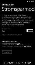 Nokia Lumia 1520, Akkulaufzeit und Diskussion dazu-wp_ss_20140102_0004.png