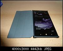 Nokia Lumia 1520, Displayschutzfolien, Taschen, Hüllen, Dockingstationen usw.-p1030299.jpg