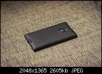 Nokia Lumia 1520, Displayschutzfolien, Taschen, Hüllen, Dockingstationen usw.-img_4065.jpg