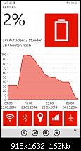 Plötzliche totale Akkuentladung - Gerät Sehr Heiß-wp_ss_20140524_0001.jpg