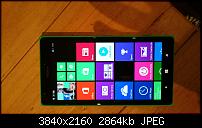 Nokia Lumia 1520 in Grün-uploadfromtaptalk1419937163312.jpg